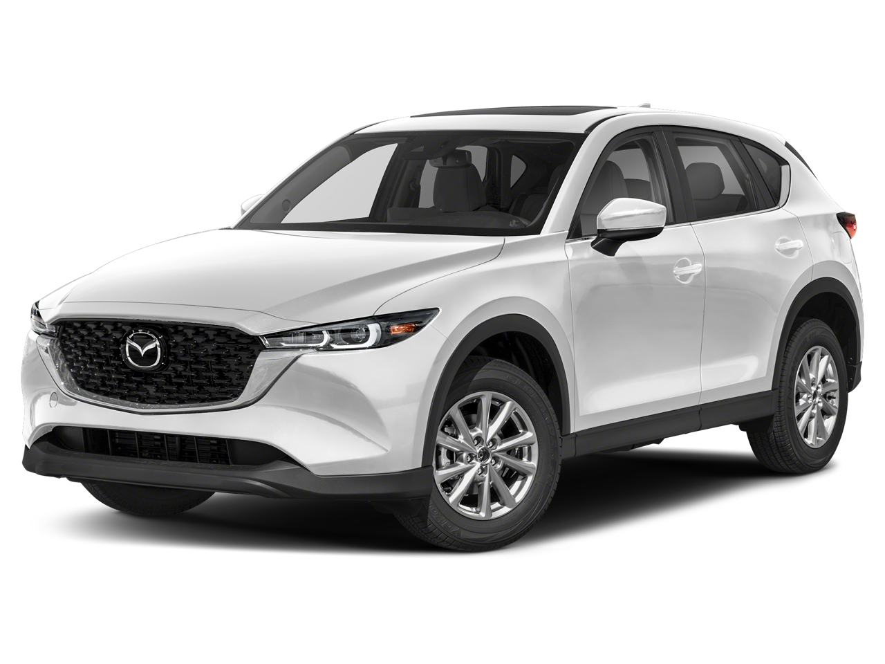 2023 Mazda Mazda CX-5 SPORT UTILITY