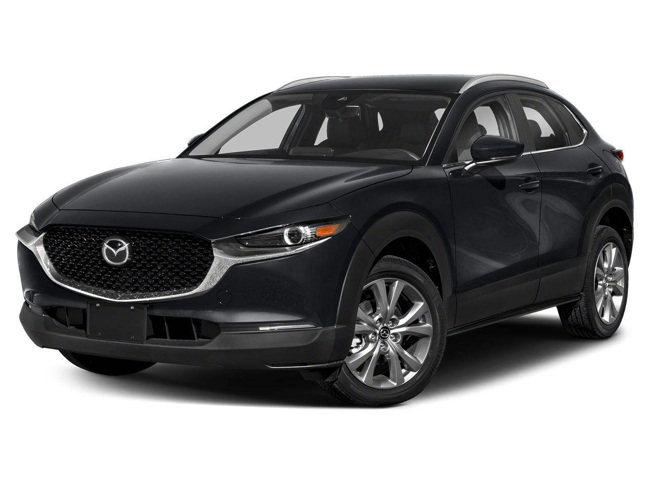 2023 Mazda Mazda CX-30 I-ACTIV AWD SPORT UTILITY