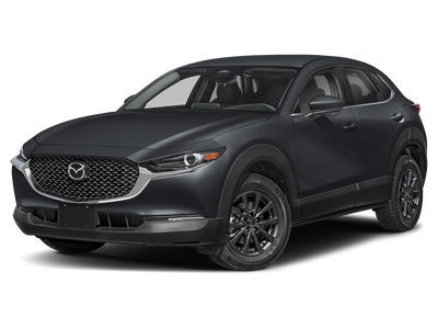 2023 Mazda Mazda CX-30 2.5 S AWD