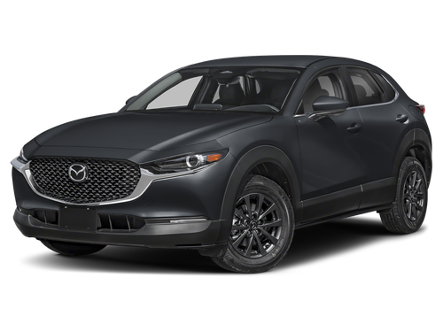 2023 Mazda Mazda CX-30 2.5 S AWD