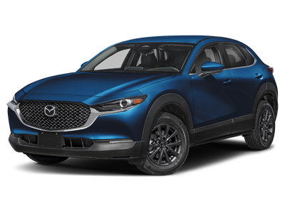 2023 Mazda Mazda CX-30 2.5 S AWD
