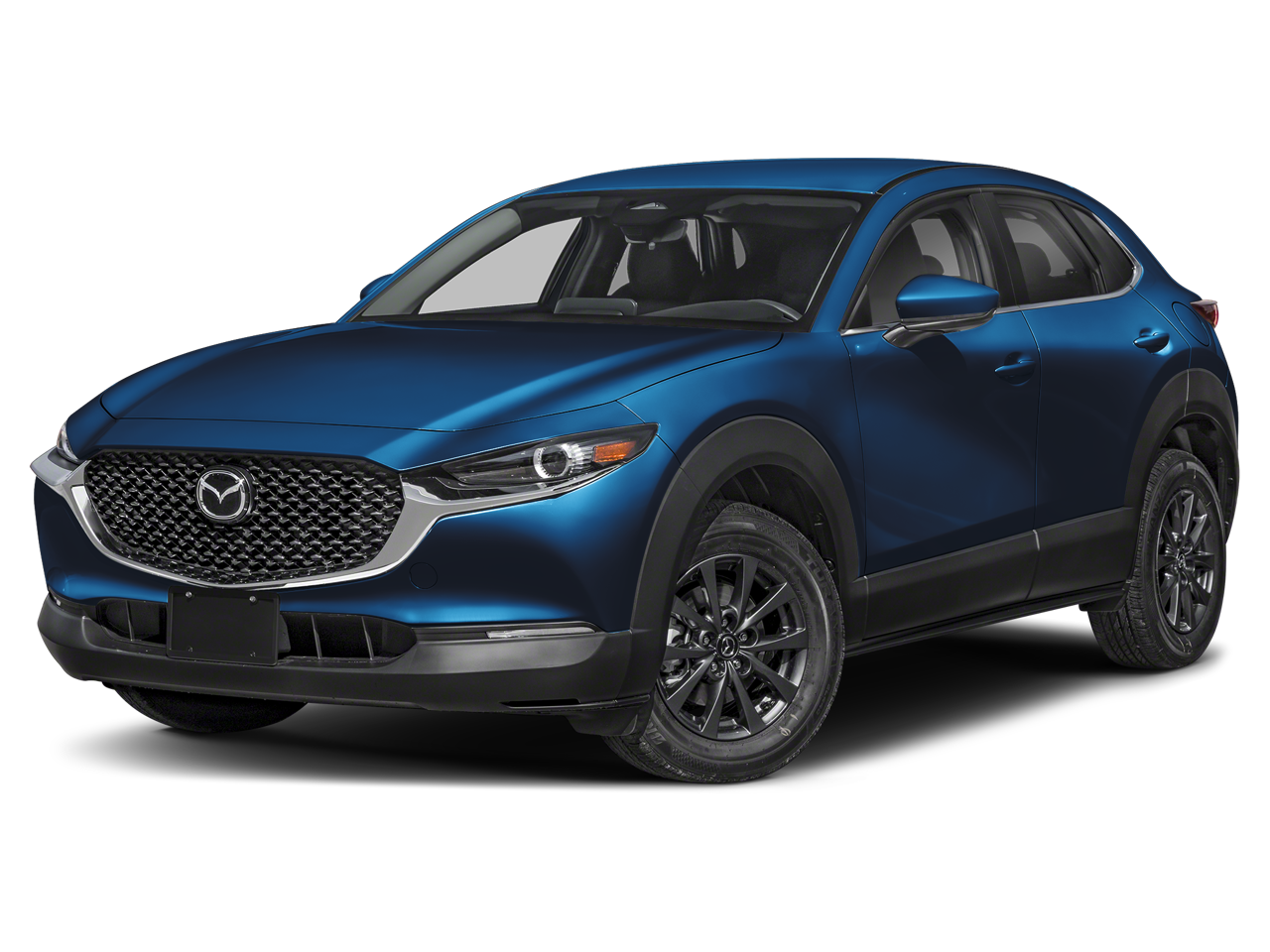 2023 Mazda Mazda CX-30 2.5 S AWD