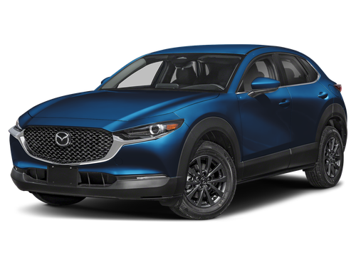 2023 Mazda Mazda CX-30 2.5 S AWD