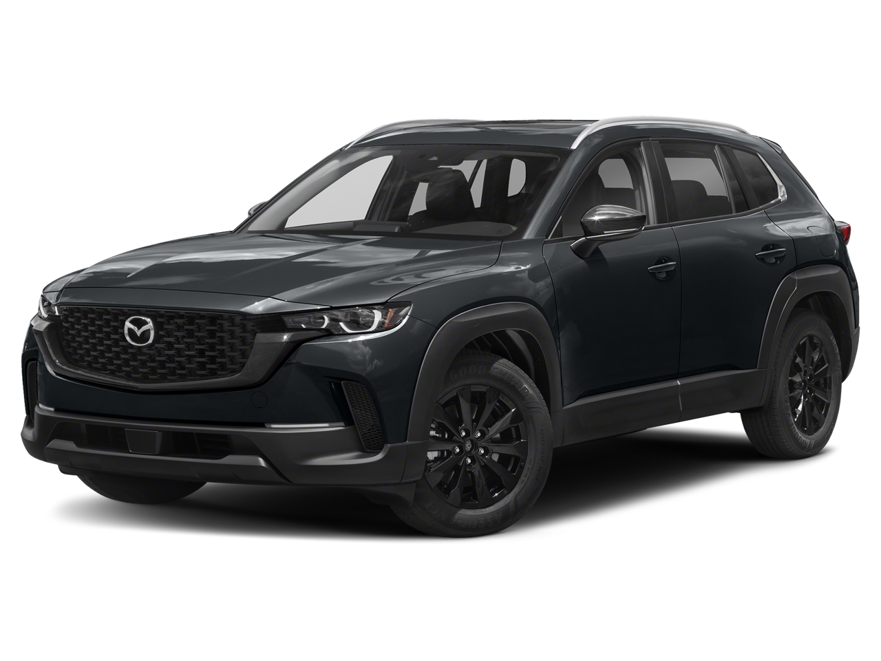 2023 Mazda Mazda CX-50 2.5 S Preferred Plus Package AWD