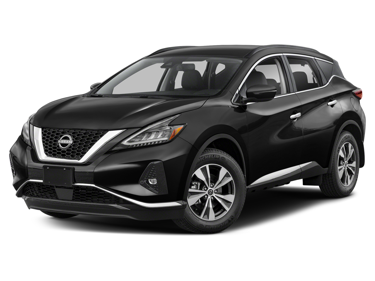 2023 Nissan Murano AWD SV