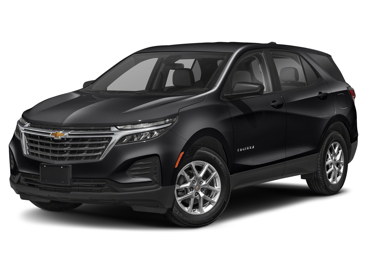 2024 Chevrolet Equinox FWD 4dr LT w/1LT