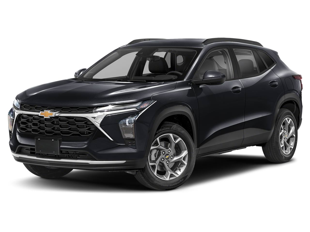 2024 Chevrolet Trax FWD 4dr 1RS
