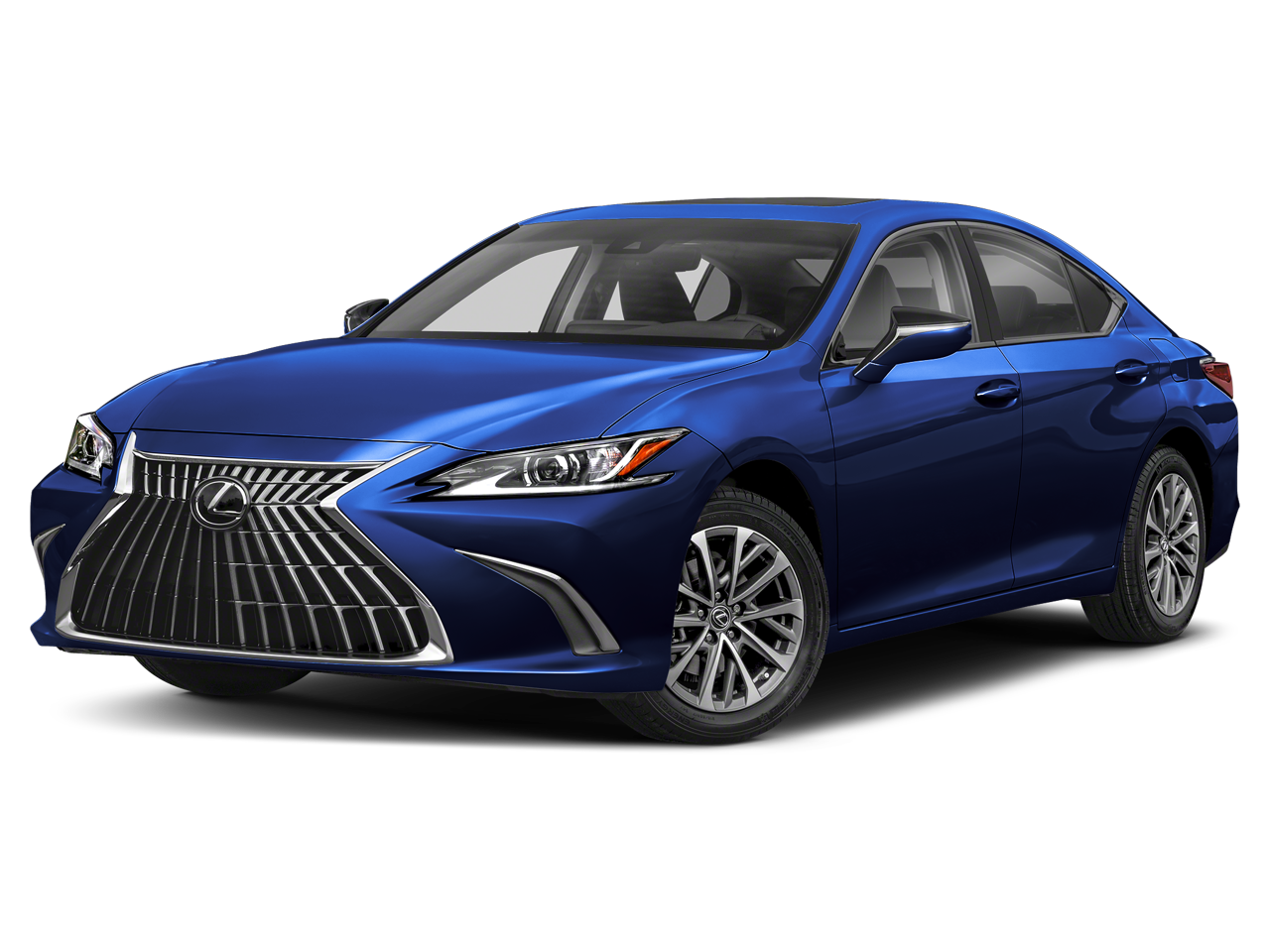 2024 Lexus ES 350 350's photo