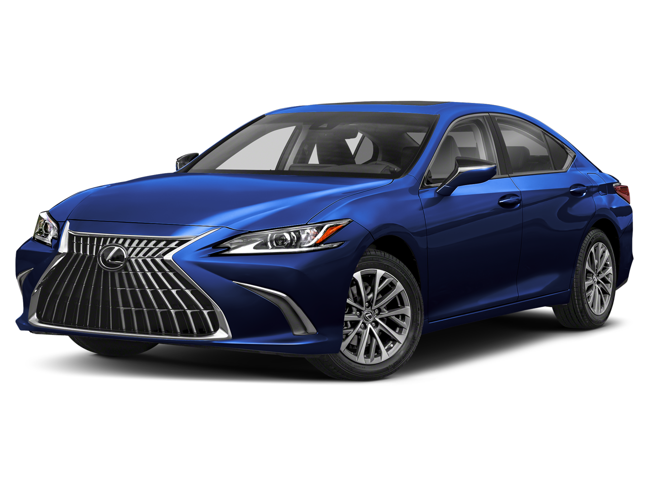 2024 Lexus ES ES 350 FWD