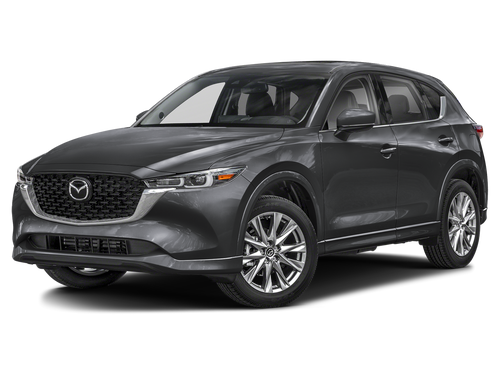 2024 Mazda Mazda CX-5 2.5 S Premium Plus Package AWD