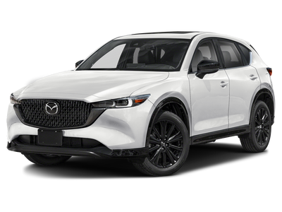 2024 Mazda Mazda CX-5 2.5 Turbo Premium Package AWD