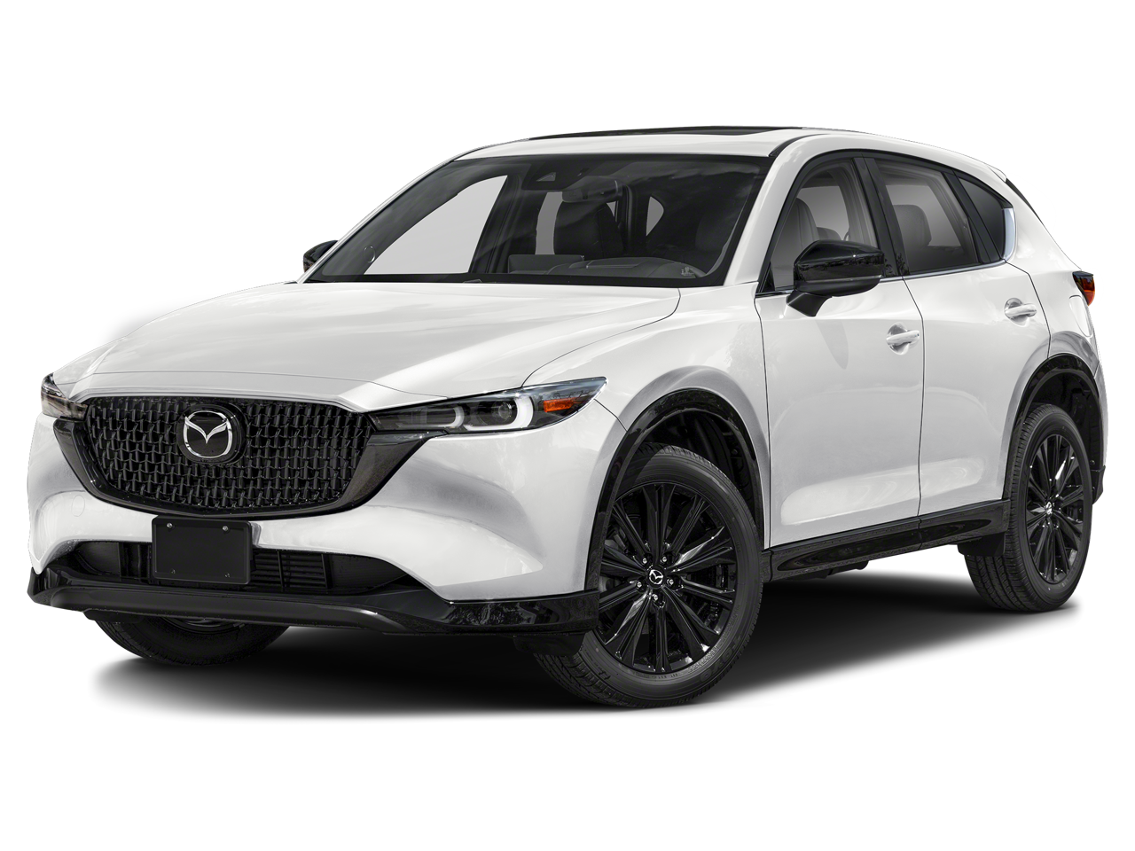 2024 Mazda Mazda CX-5 2.5 Turbo Premium Package AWD