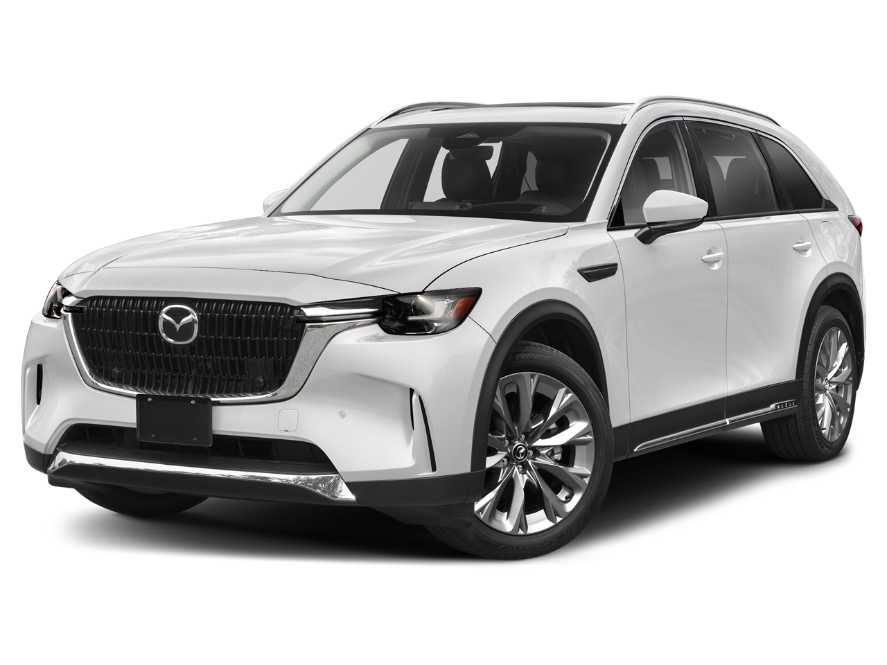 2024 Mazda CX-90 Turbo Premium Package's photo