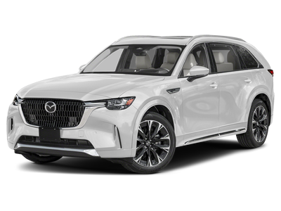 2024 Mazda Mazda CX-90 3.3 Turbo S AWD