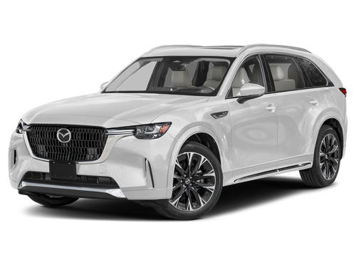 2024 Mazda Mazda CX-90 3.3 Turbo S AWD