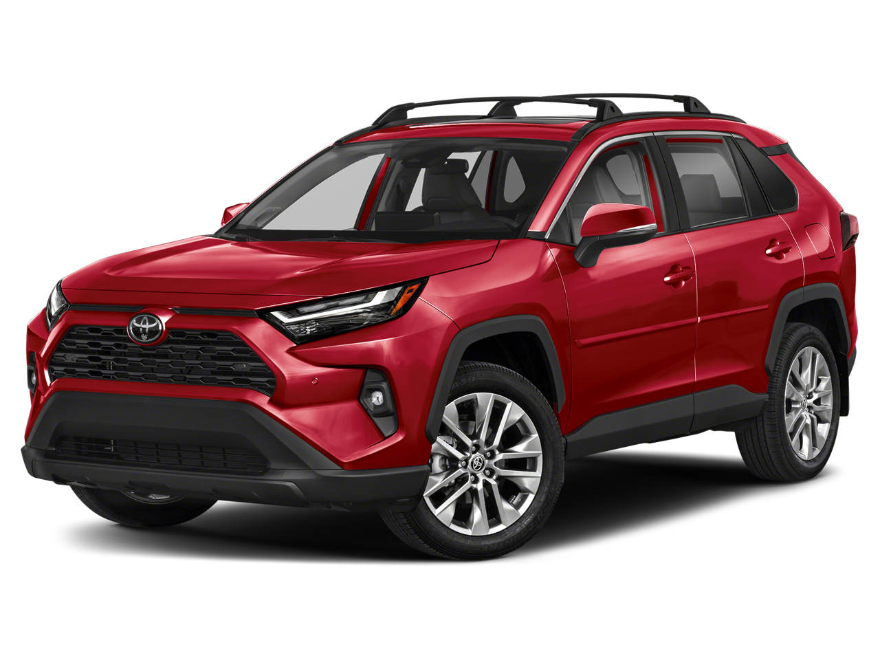 2024 Toyota RAV4 XLE AWD