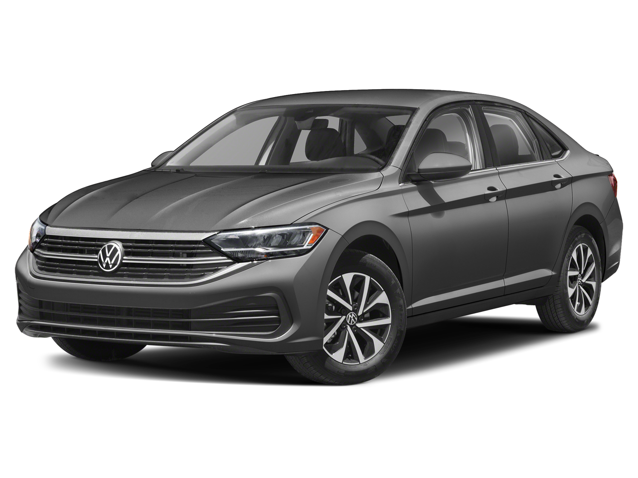 2024 Volkswagen Jetta