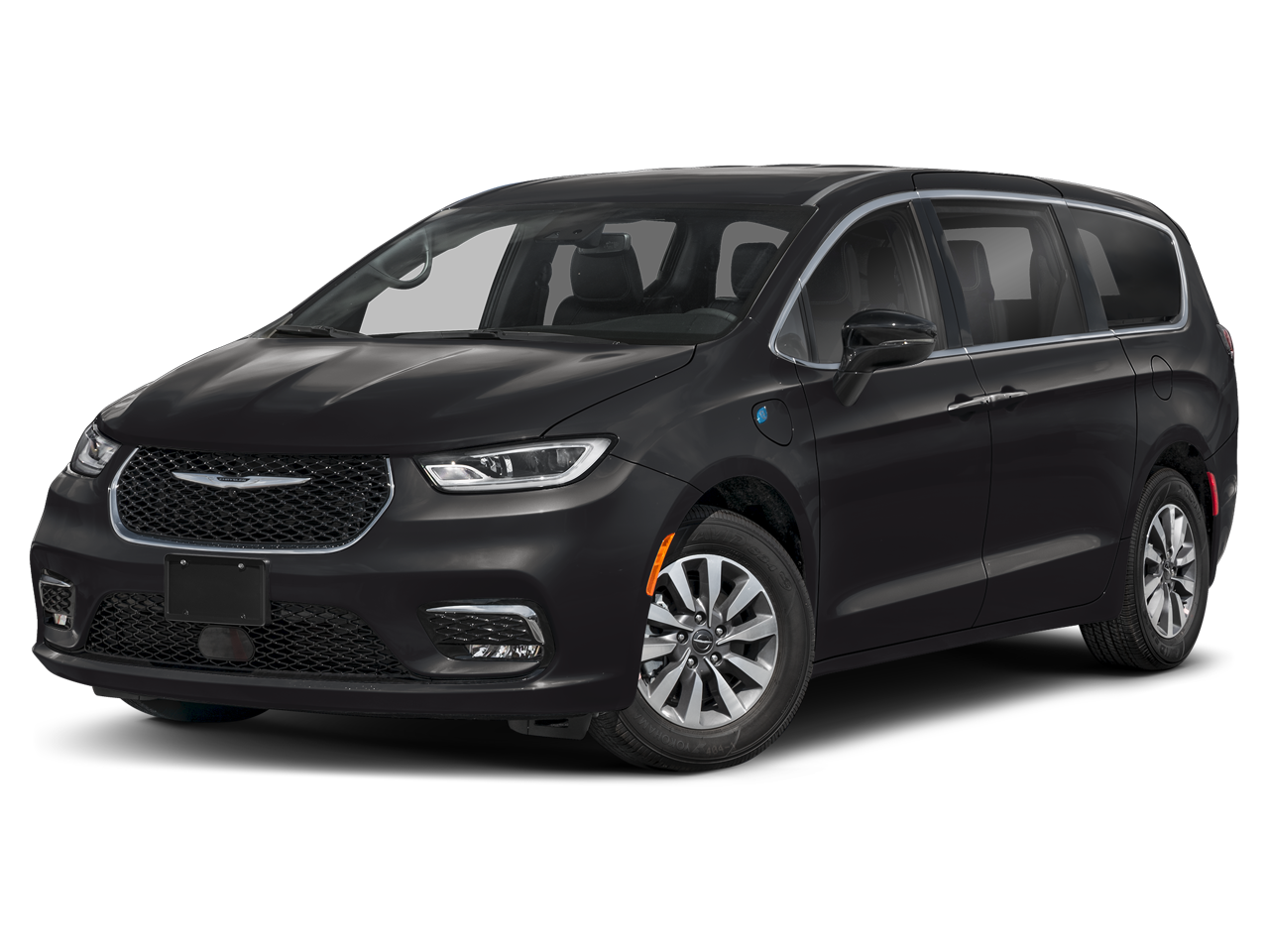 2025 Chrysler Pacifica Hybrid Select FWD