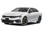 2025 Kia K5 GT-Line Auto AWD