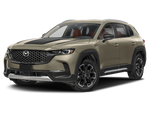 2025 Mazda Mazda CX-50 2.5 Turbo Meridian Edition AWD