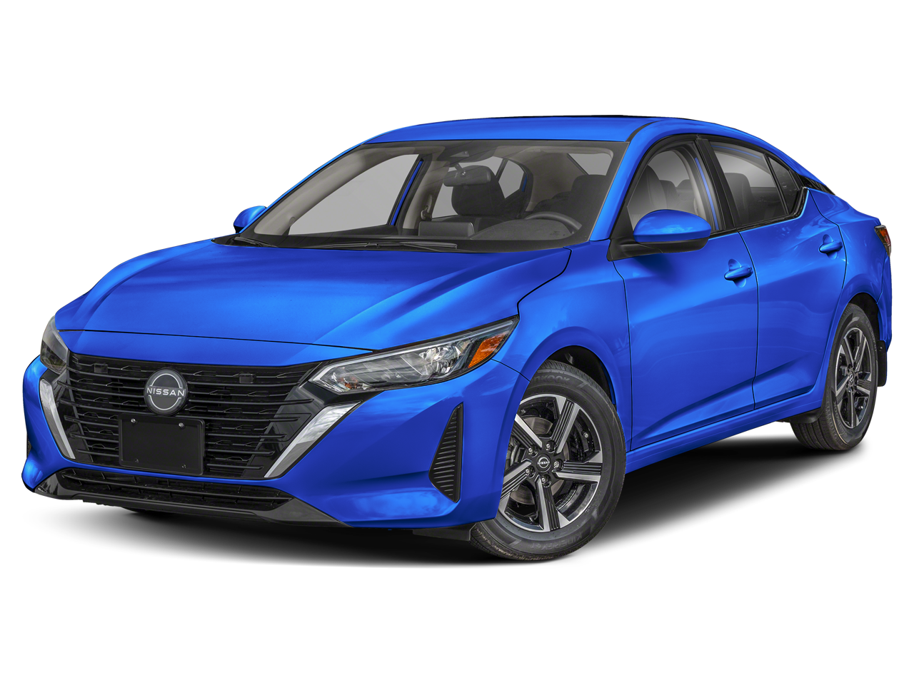 2025 Nissan Sentra SV - Photo 44