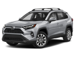 2025 Toyota RAV4 XLE Premium AWD