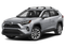 2025 Toyota RAV4 XLE Premium AWD