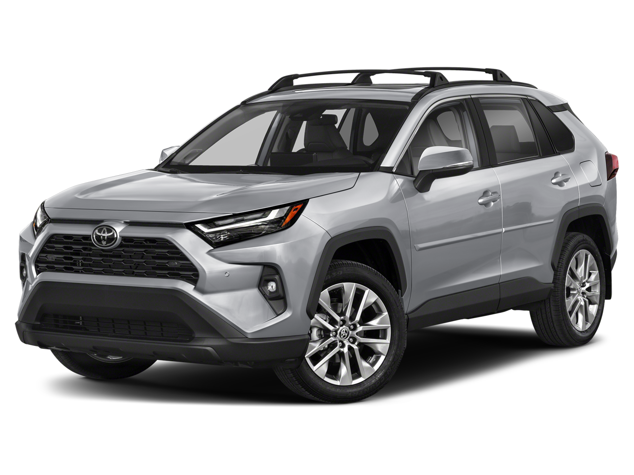 2025 Toyota RAV4 XLE Premium AWD