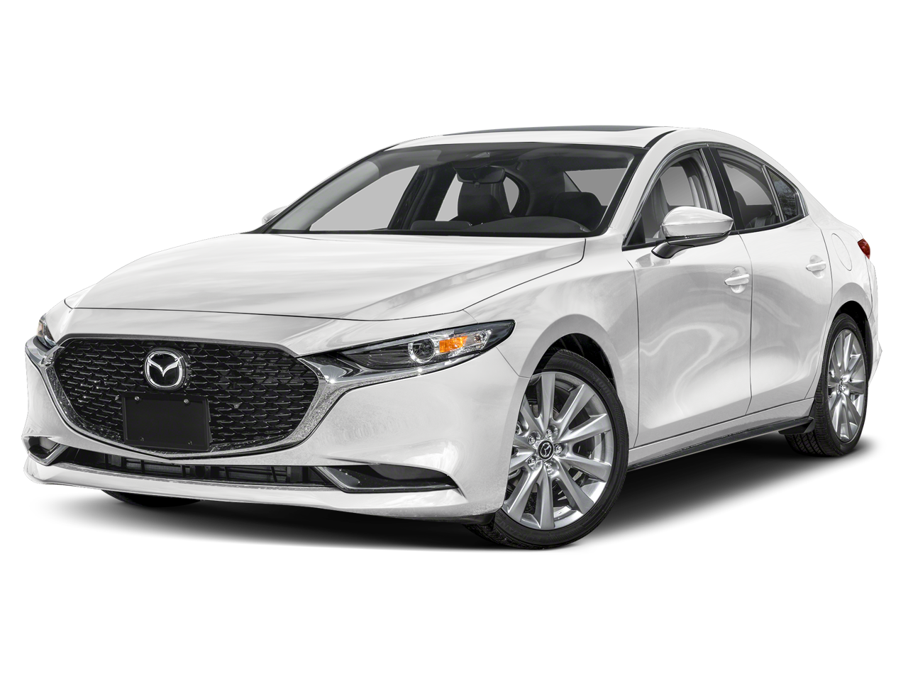 2026 Mazda CX-3 Preferred AT 4-Door SKYACTIV's photo
