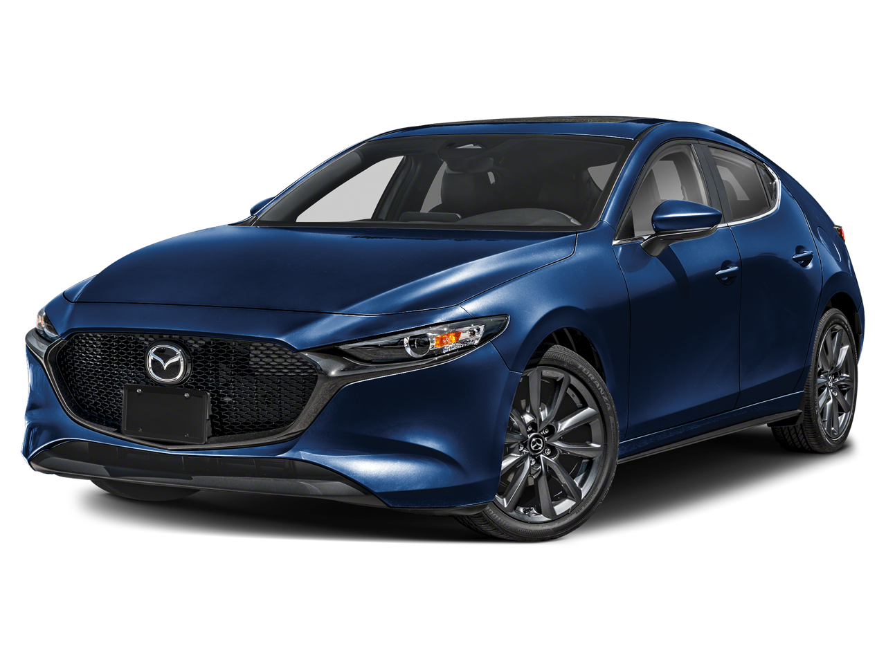 2026 Mazda Mazda3 Preferred