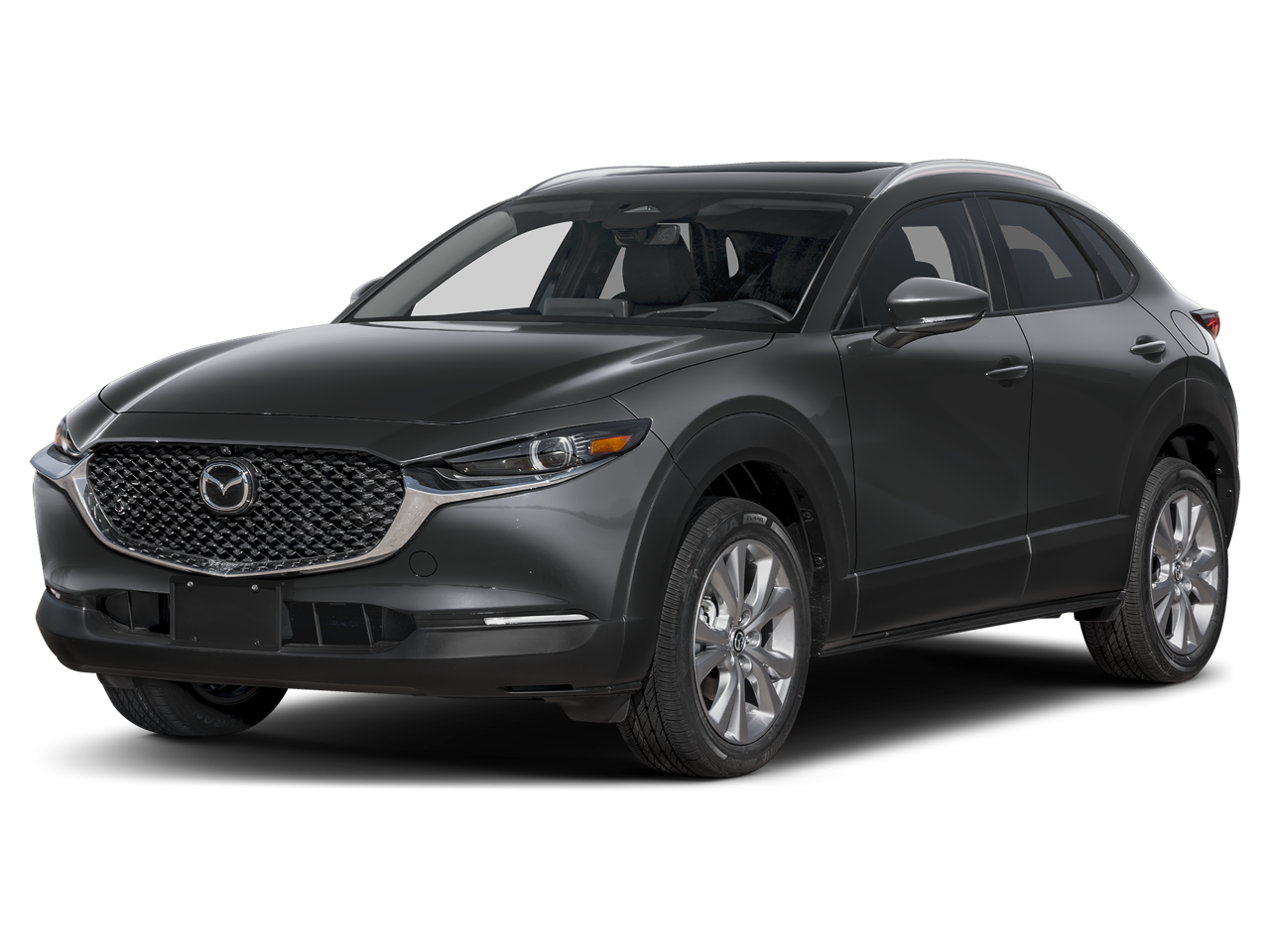 2026 Mazda CX-30