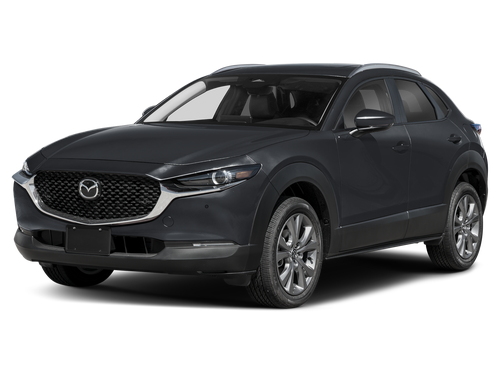 2026 Mazda Mazda CX-30 CX-30 2.5 S PF AWD