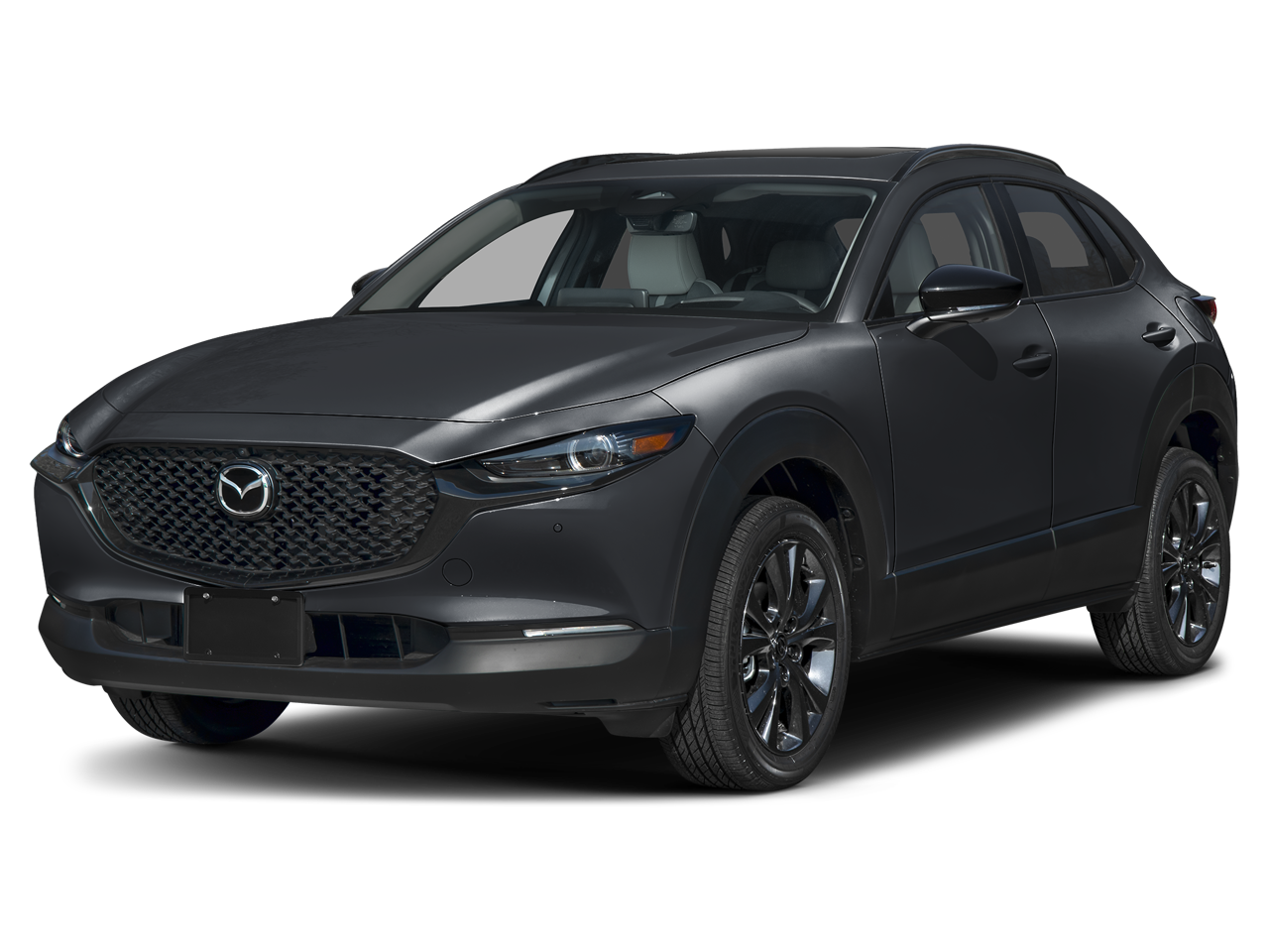 2026 Mazda CX-30 Turbo Aire Edition - Photo 49