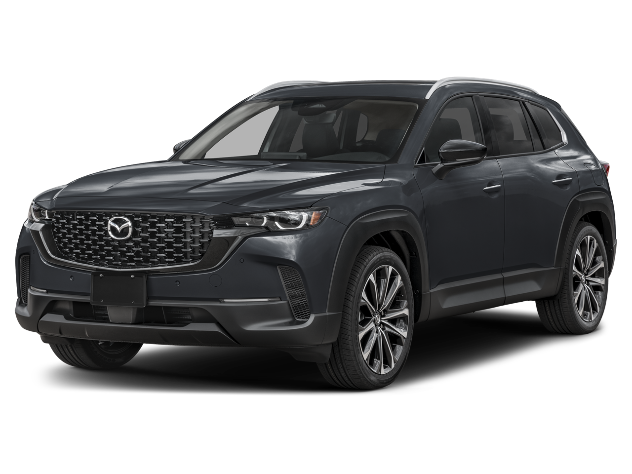 2026 Mazda CX-50 2.5 S Premium's photo