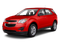 2012 Chevrolet Equinox FWD 4dr LT w/2LT