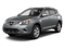 2012 Nissan Rogue FWD 4dr SL
