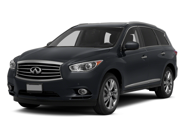 2013 INFINITI JX35 AWD 4dr