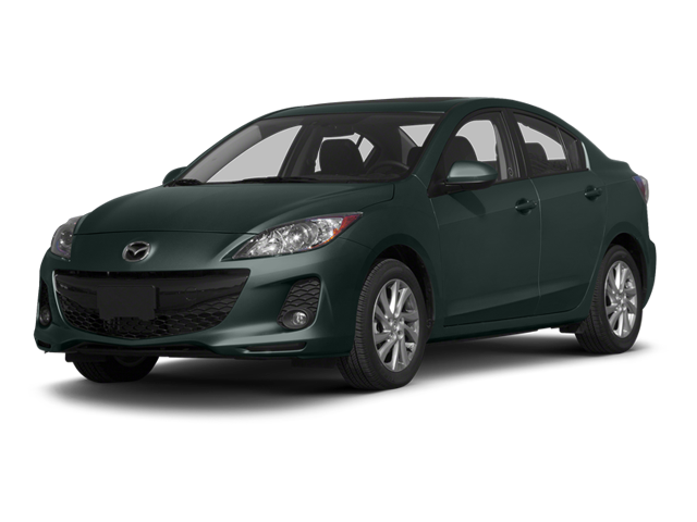 Used 2013 Mazda MAZDA3 i Touring with VIN JM1BL1V73D1778322 for sale in Green Bay, WI