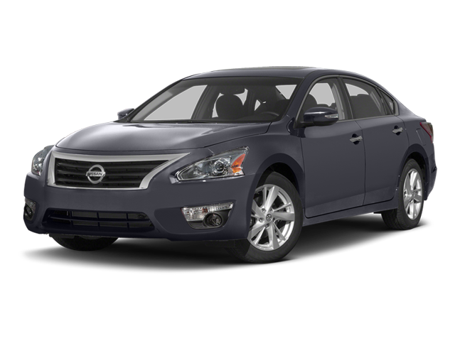 2013 Nissan Altima Sedan SL