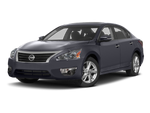 2013 Nissan Altima 4dr Sdn I4 2.5