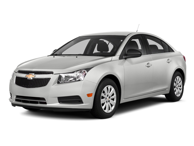 2014 Chevrolet Cruze 4dr Sdn Auto 1LT