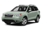 2014 Subaru Forester 4dr Man 2.5i Premium