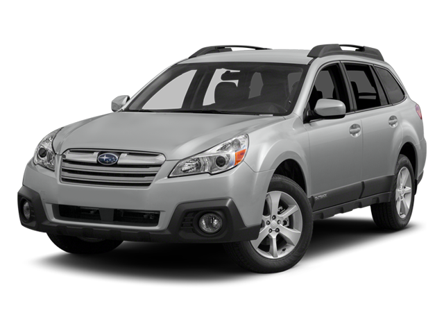 2014 Subaru Outback 4dr Wgn H4 Auto 2.5i Limited