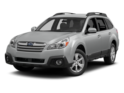 2014 Subaru Outback 4dr Wgn H4 Auto 2.5i Limited