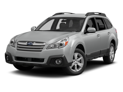 2014 Subaru Outback 4dr Wgn H4 Auto 2.5i Limited