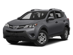 2014 Toyota RAV4 AWD 4dr Limited