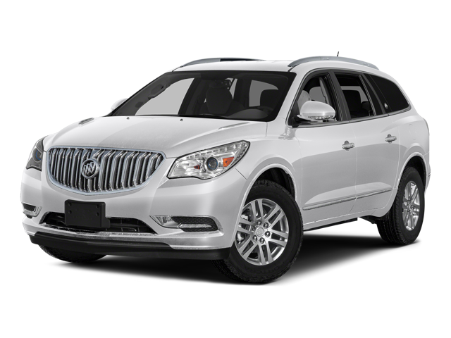 2016 Buick Enclave AWD 4dr Leather