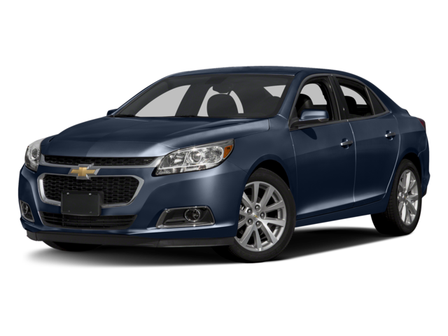 2016 Chevrolet Malibu Limited 1LZ