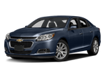 2016 Chevrolet Malibu Limited 4dr Sdn LTZ