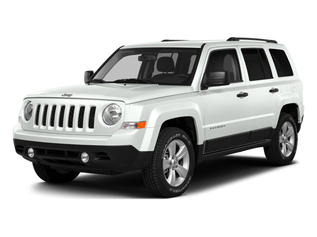 Used 2016 Jeep Patriot Latitude with VIN 1C4NJRFBXGD597127 for sale in Green Bay, WI